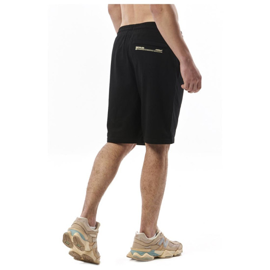 Bodyaction Ανδρικό σορτς Sustainable Longline